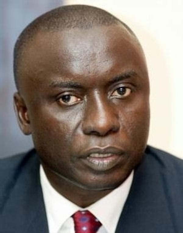 Thiès : Idrissa Seck pas assuré de la victoire