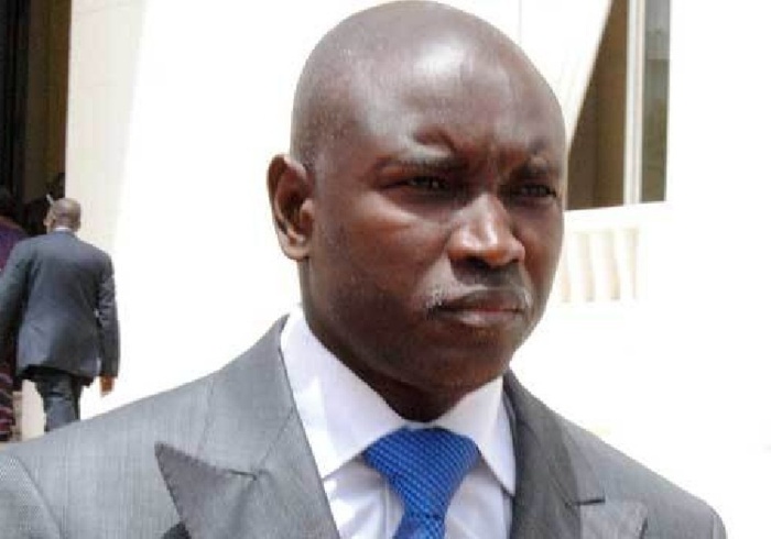 Linguère: Habib SY appelle Ali Ngouye Ndiaye et le félicite