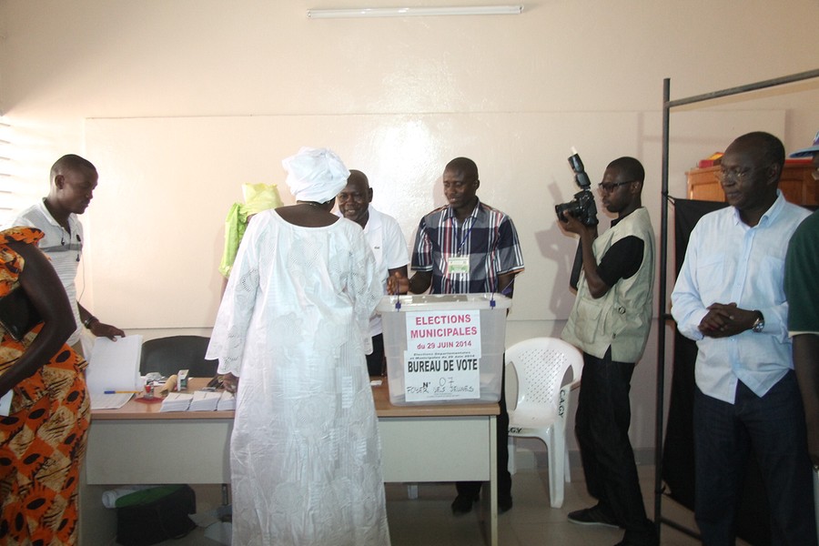 Aminata Touré battue par Khalifa Sall : Lecture d’une défaite prémonitoire