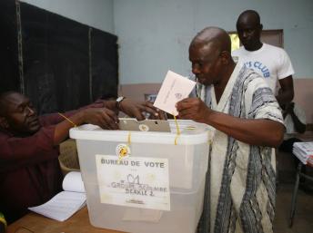 Locales 2014 dans la commune de Mbeuleukhé – Une bérézina  électorale pour la mouvance présidentielle, le député Alioune DIA surclasse ses adversaires.