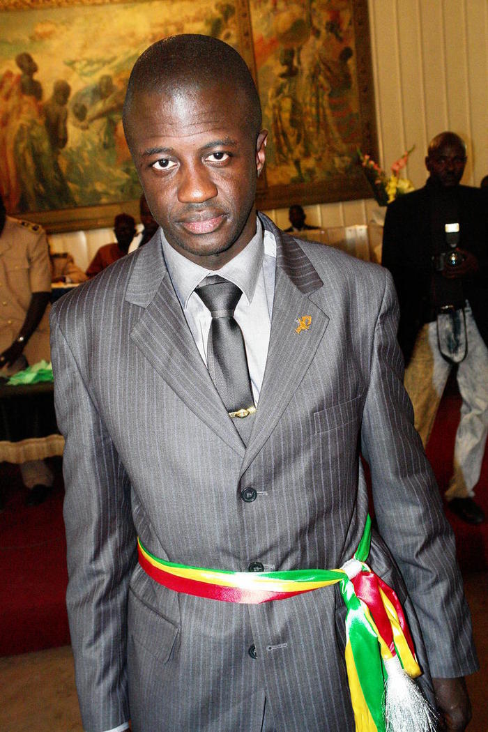 Fann-Point E-Amitié: La déclaration du Dr Malick Diop (AFP) après la défaite du 29 juin