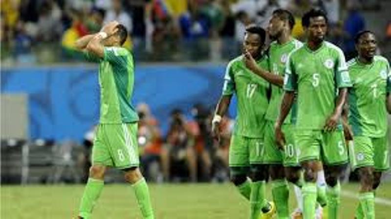 CDM 2014- Nigéria et Algérie éliminés: Bye Bye Africa !
