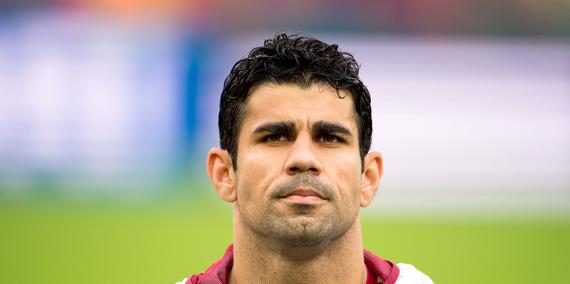 Diego Costa rejoint enfin Chelsea: Mourinho tient son joker à 43 millions d’euros (Officiel)