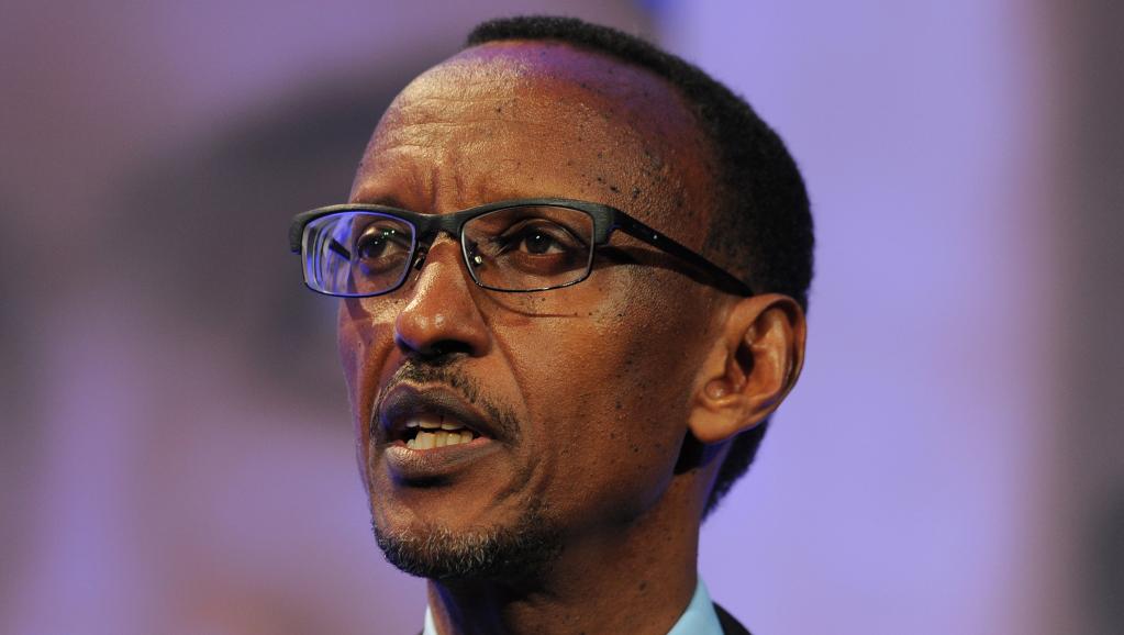Rwanda: Paul Kagame «dégoûté» par le traitement réservé aux FDLR