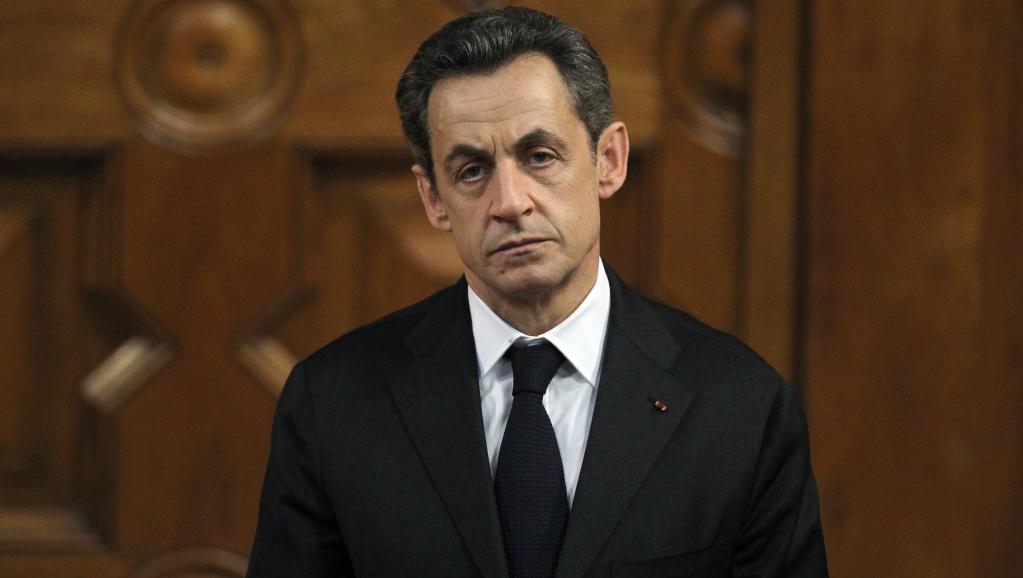 Trafic d'influence présumé de Nicolas Sarkozy: les étapes de l'affaire