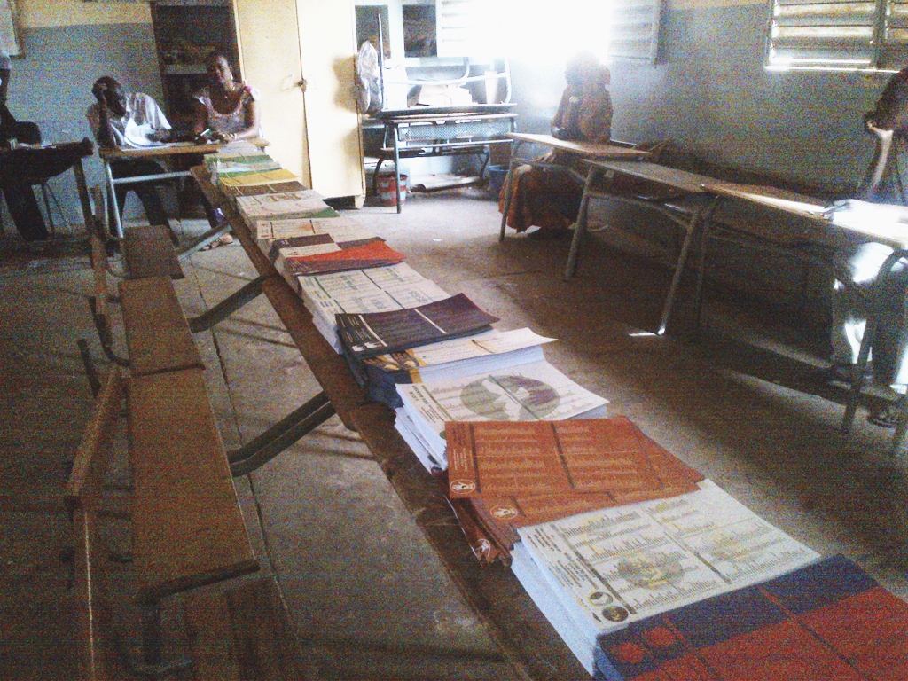 Fin des locales: Quid des réformes institutionnelles?