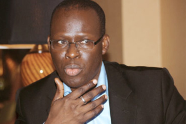 Une médiation tente de rapprocher Macky Sall et Cheikh Bamba Dièye
