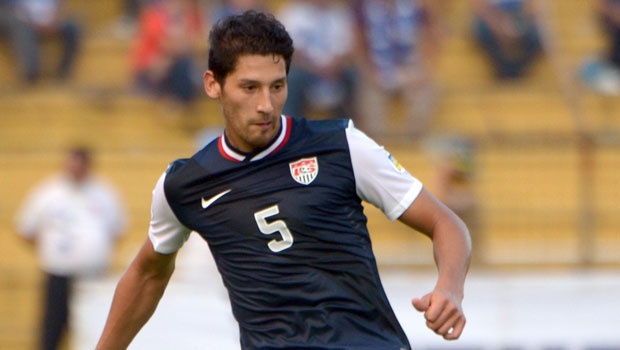 CDM- Réactions USA- Omar Gonzalez : «On avait le fameux fighting spirit américain»
