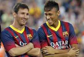 CDM 2014 : Messi, Neymar, Robben...les joueurs les plus recherchés sur Google pendant le mondial