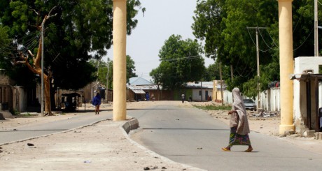 Ces femmes qui roulent pour Boko Haram