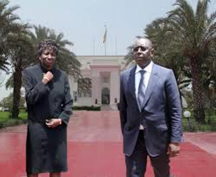 Le conseil des ministres du jour reporté : Macky affûte-t-il son sabre ?