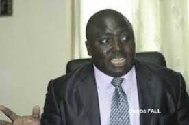 Bamba Fall, maire de Médina : «Khalifa Sall n’a rien à voir avec ma victoire »
