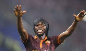 AS Rome : Gervinho veut 3 millions d’euros par an