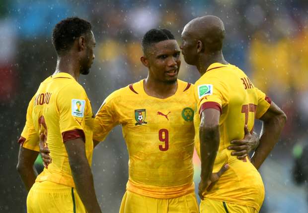 Rumeur: Eto’o en discussions avec Galatasaray