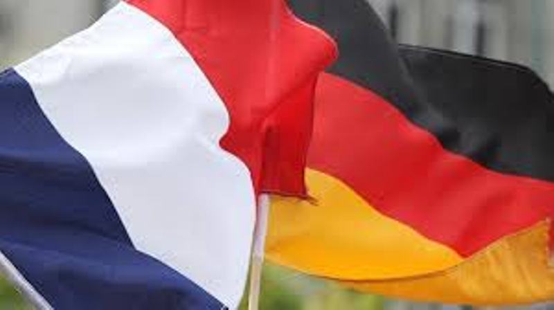 France-Allemagne: En 25 rencontres, 11 victoires à 9 pour les "Bleus", 5 nuls