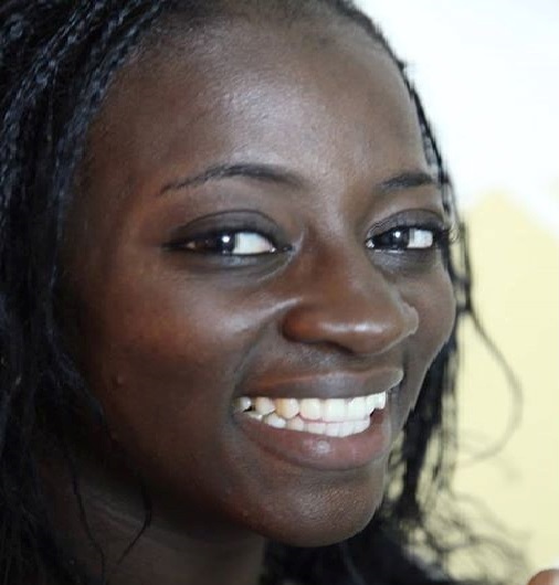 Femmes dans le leadership: Yacine Ndiaye primée