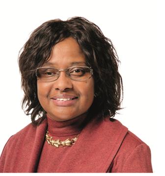 «La Démocratie a besoin de femmes », Dr. Pierrette Herzberger-Fofana, marraine du projet allemand