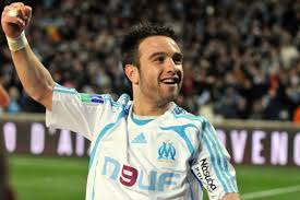Transfert : Valbuena vers Valence, ça se précise !