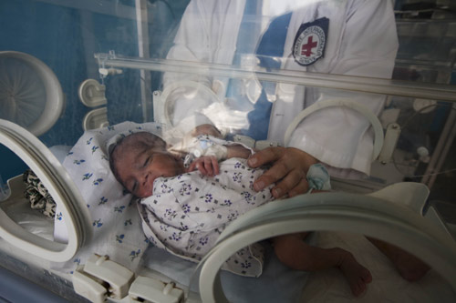 Prix Innovation Santé : Un million de dollars pour réduire la mortalité infantile dans les pays en voie de développement