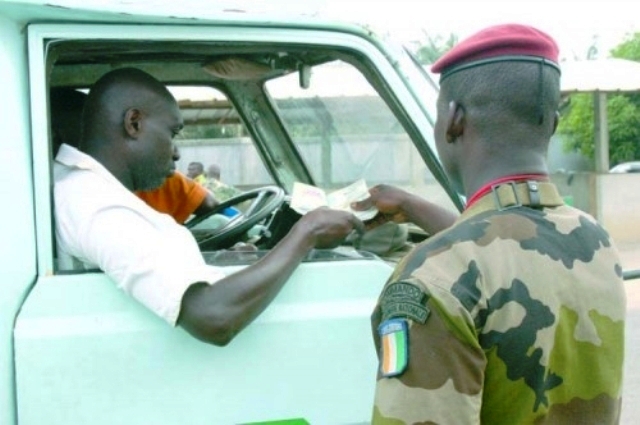 FORUM REGIONAL CITOYEN : Ces maux que vous risquez de vivre et qui entravent le libre-échange dans la zone CEDEAO