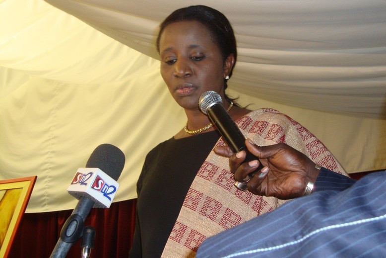Nouveau gouvernement: le retour de Mariama Sarr