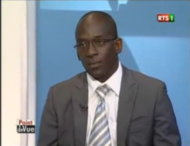 Nomination gouvernement: Abdoulaye Diouf Sarr, ministre du Tourisme et des transports aériens