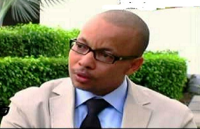 Nomination de Souleymane Jules DIOP dans l'acception de la diaspora