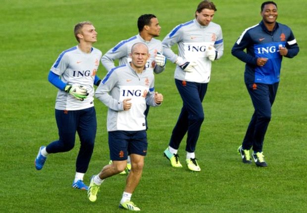 CDM : Les Pays-Bas ne craignent pas Messi