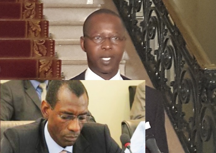 Nouveau gouvernement : Comment Mohammed Dione a supplanté Abdoulaye Daouda Diallo ?