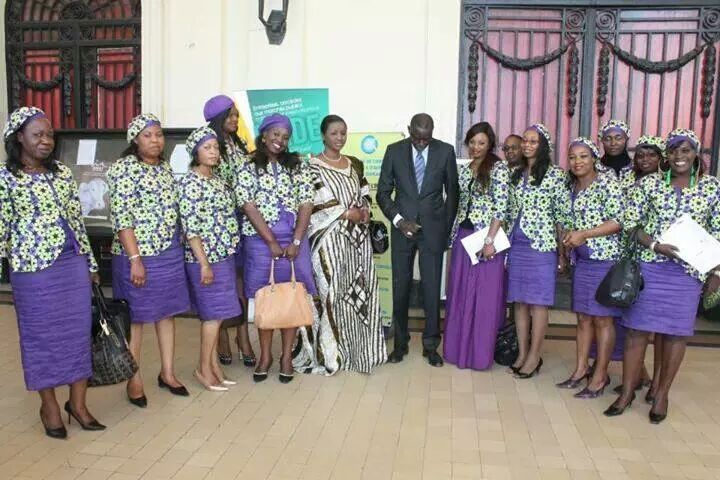 Nouveau Gouvernement: Les femmes entrepreneurs se félicitent du retour de Mariama Sarr