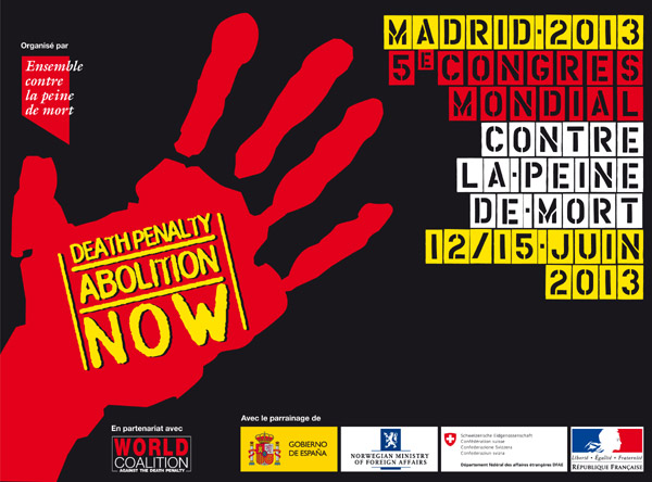 Conférence sur la peine de mort en Afrique : Une étape décisive vers un continent abolitionniste