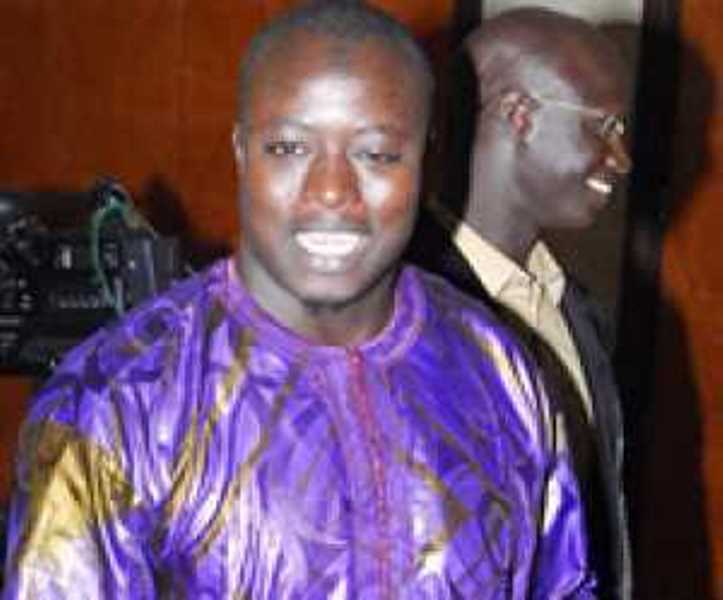 Comment Assane Ndiaye, Promoteur de lutte, entretenait son trafic de Visa ?