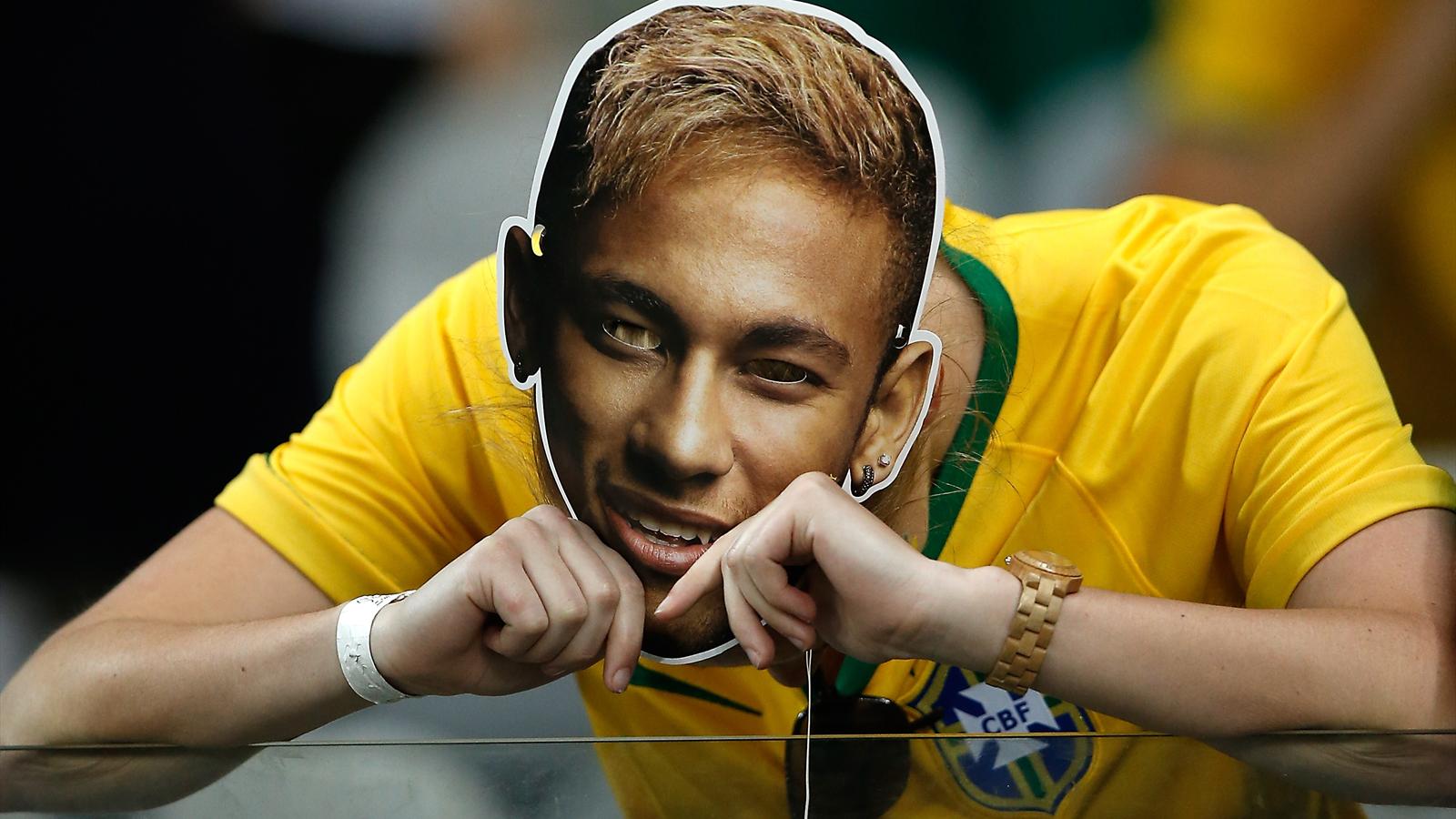 Coupe du monde 2014, Brésil-Allemagne : les sept minutes les plus horribles vécues par le Brésil