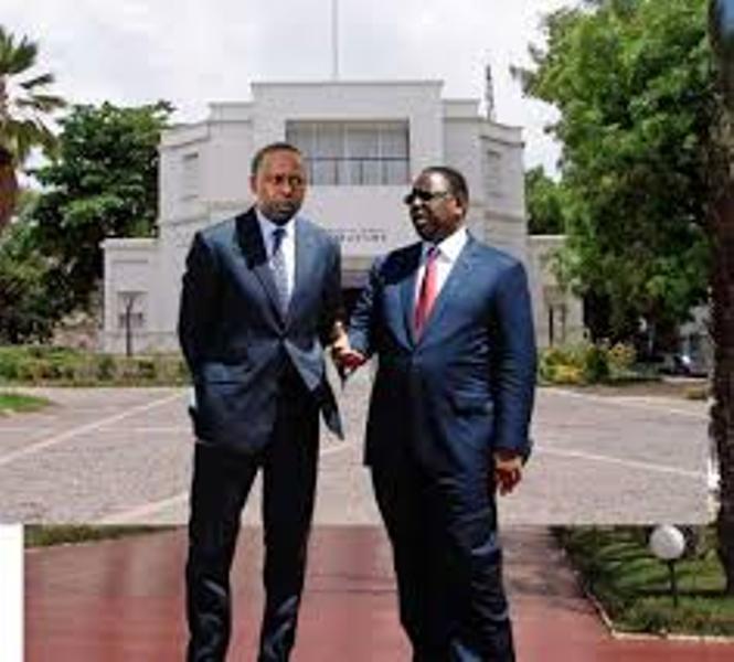 Réunion au sommet de l’Etat : Macky convoque Mohammed Dionne et ses ministres