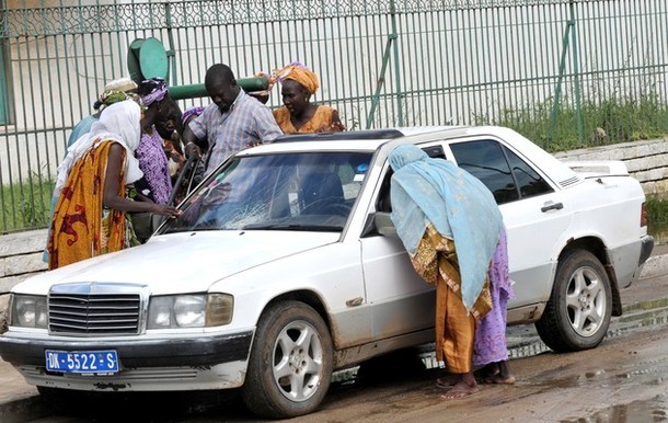 Grave fait marquant : le Sénégal est devenu un pays de malades mentaux !