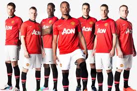 Premier League : Nike et Manchester United, c’est fini !