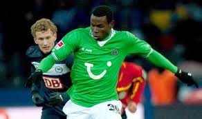 Officiel: Mame Biram Diouf signe à Stoke City