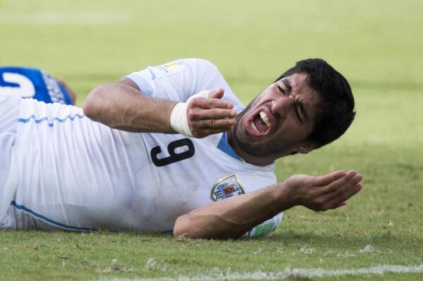 CDM: L'appel de Suarez rejeté