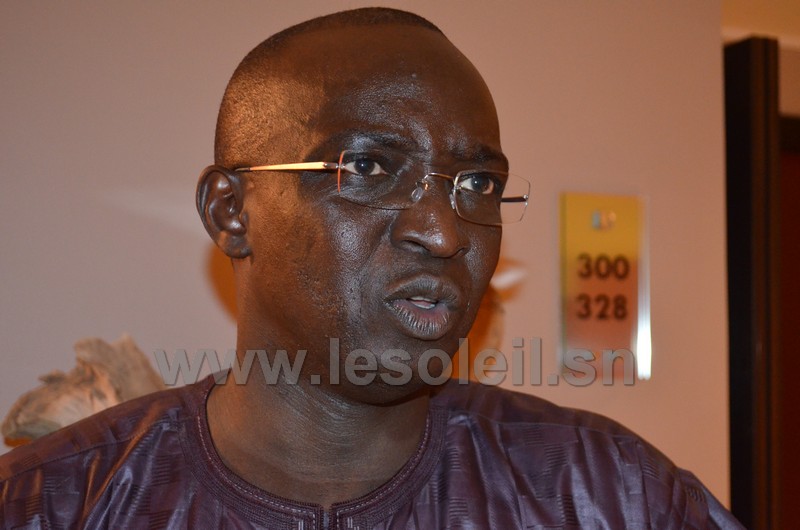 Directeur de cabinet: Mohammed Dionne trouve son homme de main