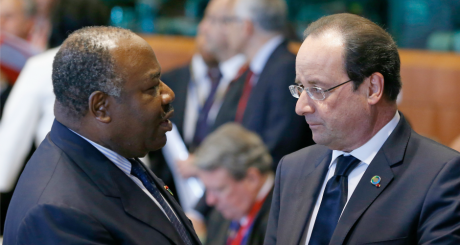 Comment les dirigeants africains instrumentalisent la France