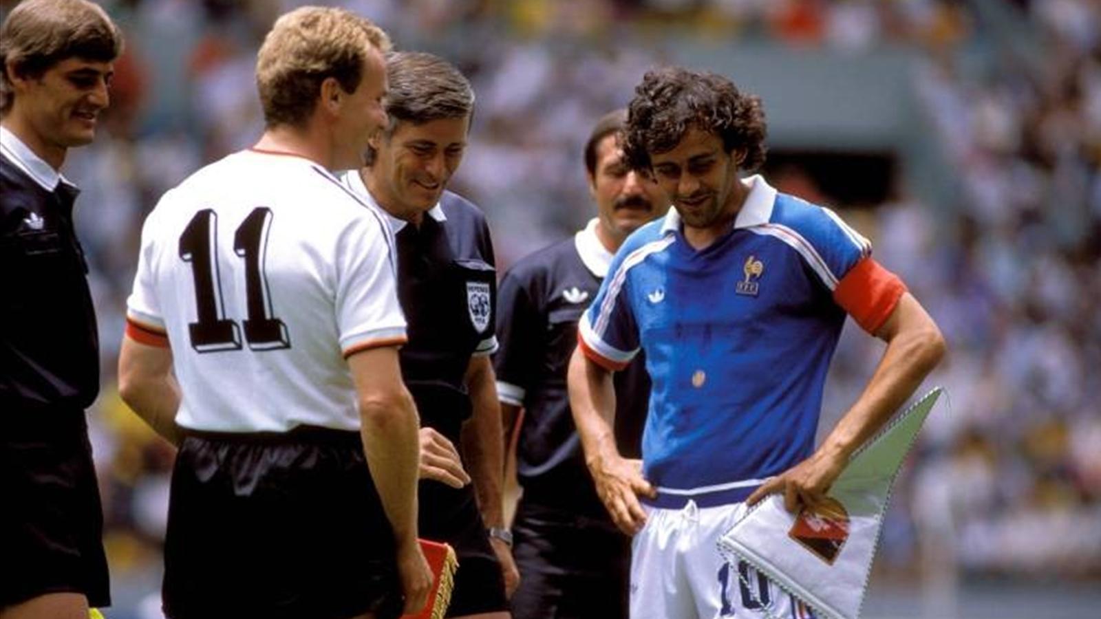 Le Top 10 des rêves brisés par l’Allemagne en Coupe du monde