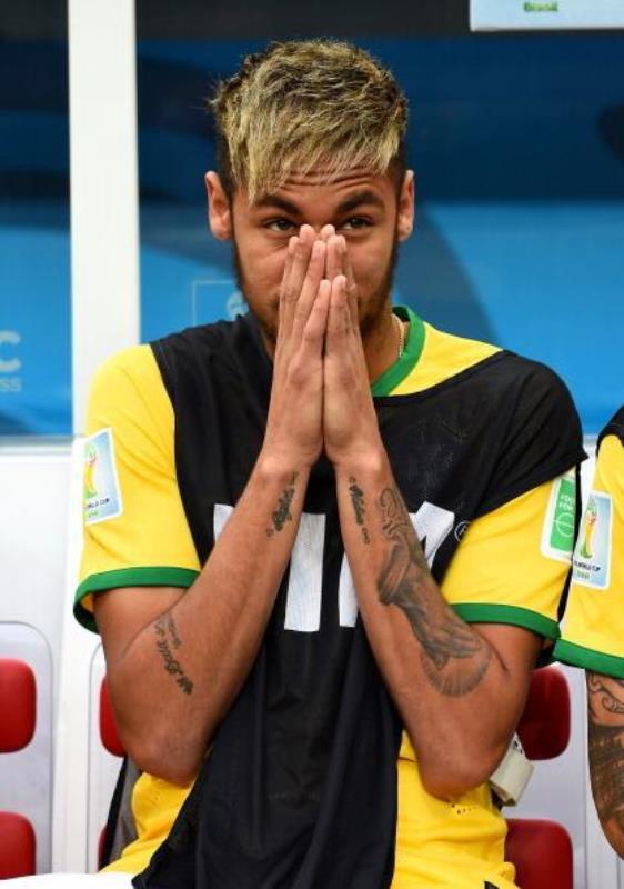 CDM 3ème place: le Brésil encaisse 3 buts contre les Pays Bas et termine 4ème, Van Persie 2e (P), Blind 16e, Wijnaloum 90e