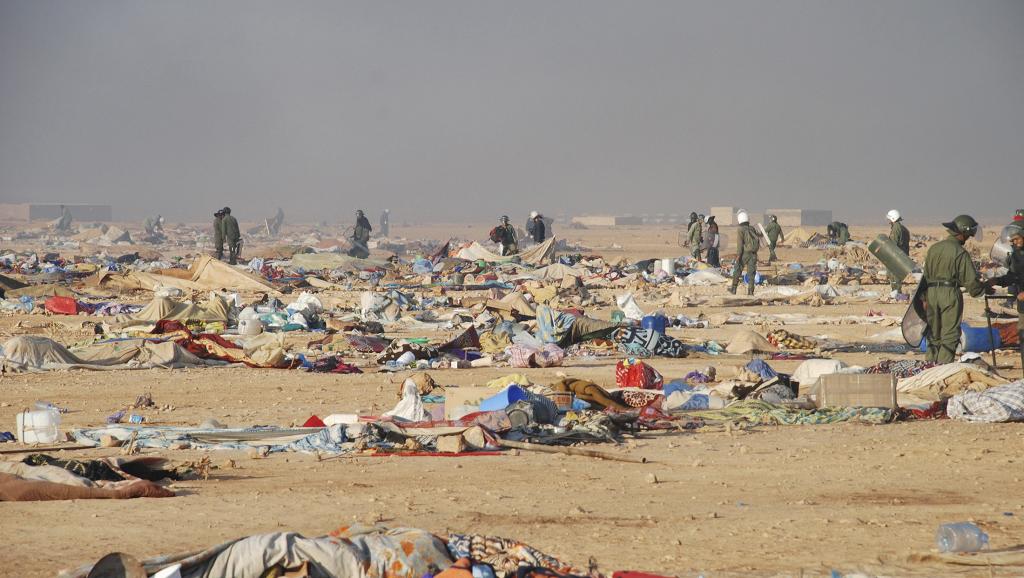 Sahara occidental: l'Algérie dénonce les propos «insultants» du Maroc