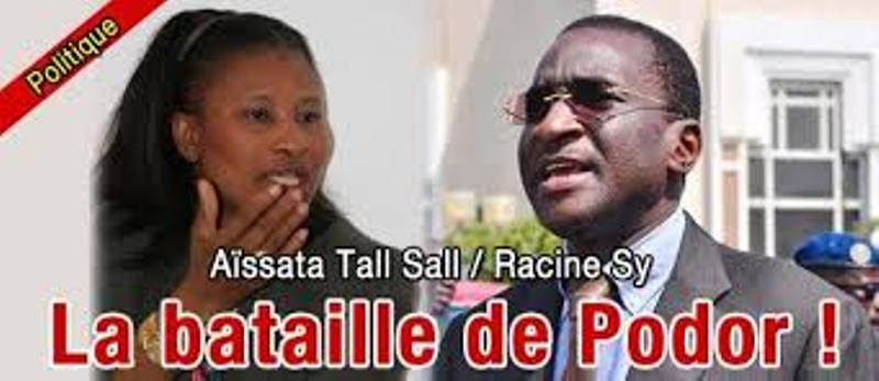 Mairie-ça chauffe à Podor: « On ne sait pas à quoi joue le Président de la Cour d’Appel », avocat d’Aïssata Tall Sall