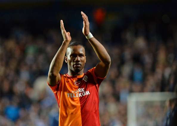 Chelsea : Drogba proche d'un retour  à Stamford Bridge