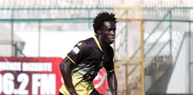 Tunisie : Youssoupha Mbengue dans le viseur de l’Espérance de Tunis