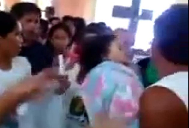 Philippines : une fillette se réveille dans son cercueil