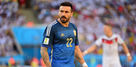 Mercato - Milan AC/Chelsea/PSG : Ça coincerait pour la prolongation de Lavezzi
