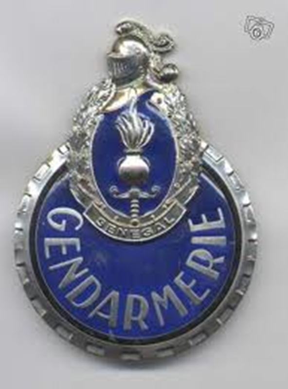 La gendarmerie accusée de corruption et de haute trahison: Les organisations des droits de l'homme et "Y'en a marre" dans tous leurs états