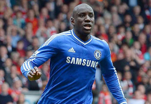 Demba Ba et Lukaku devraient quitter Chelsea